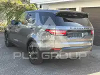 2018 Land Rover Discovery