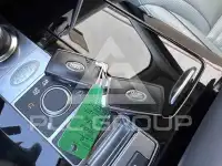 2018 Land Rover Discovery