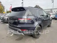 2018 Land Rover Discovery