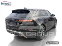 2018 Land Rover Range Rover