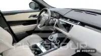 2018 Land Rover Range Rover
