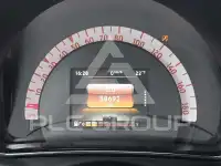 2018 Smart FORFOUR