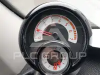 2018 Smart FORFOUR