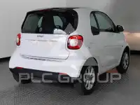 2018 Smart FORTWO