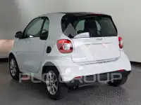 2018 Smart FORTWO