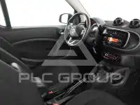 2018 Smart FORTWO