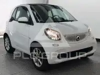 2018 Smart FORTWO