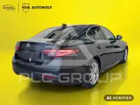 2018 Alfa Romeo Giulia