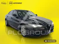 2018 Alfa Romeo Giulia