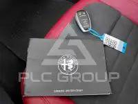 2018 Alfa Romeo Giulia