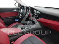 2018 Alfa Romeo Giulia