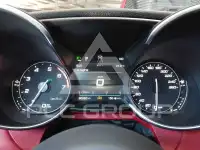 2018 Alfa Romeo Giulia