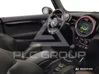 2018 Mini COOPER