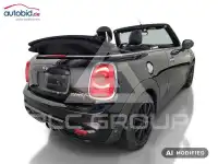 2018 Mini COOPER