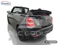2018 Mini COOPER