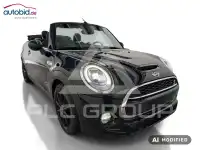 2018 Mini COOPER