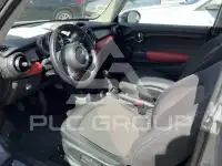 2018 Mini COOPER