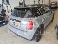 2018 Mini COOPER