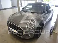 2018 Mini COOPER