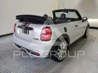2018 Mini COOPER