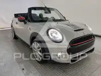 2018 Mini COOPER