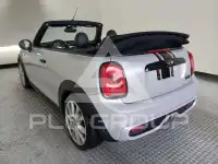 2018 Mini COOPER