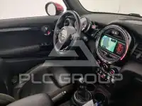 2018 Mini COOPER