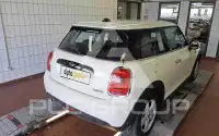 2018 Mini COOPER