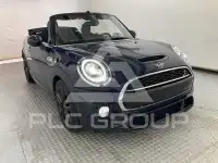 2018 Mini COOPER