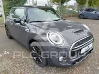 2018 Mini COOPER