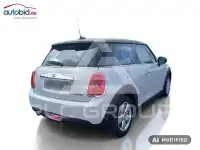2018 Mini COOPER