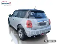 2018 Mini COOPER