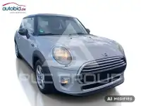 2018 Mini COOPER