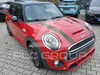2018 Mini COOPER