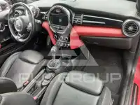 2018 Mini COOPER