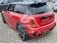 2018 Mini COOPER