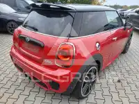 2018 Mini COOPER