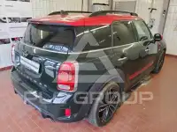 2018 Mini COOPER