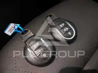 2018 Mini COOPER