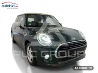 2018 Mini COOPER