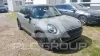 2018 Mini COOPER