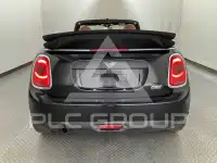 2018 Mini COOPER