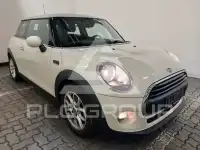 2018 Mini COOPER