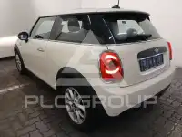 2018 Mini COOPER