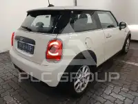 2018 Mini COOPER