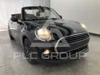 2018 Mini COOPER