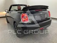 2018 Mini COOPER
