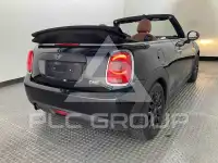 2018 Mini COOPER