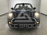 2018 Mini COOPER