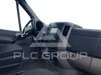 2018 Mercedes Benz Sprinter